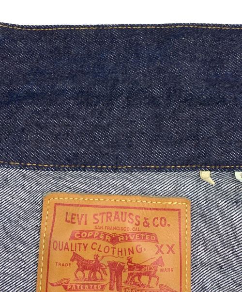 Levi's Levi's/Levis 507XX Denim Jacket size XL Good Condition