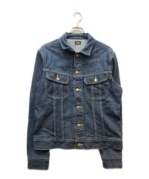 Lee Riders Denim Jacket size XL Good Condition