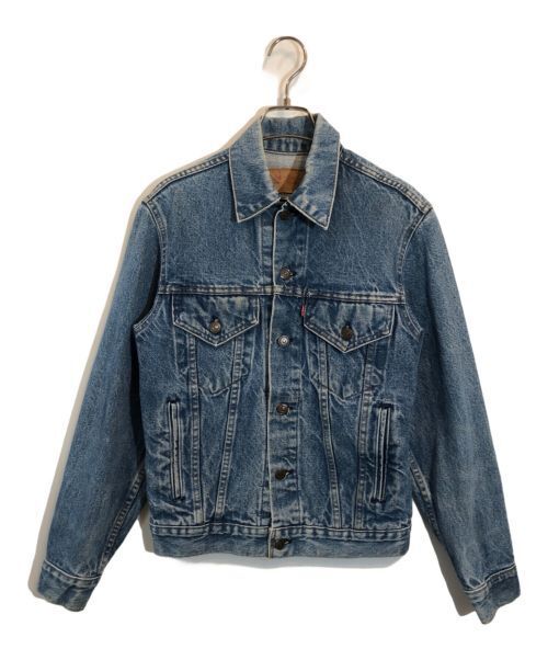 Levi's 90S Denim Jacket Denim Jacket Good Condition