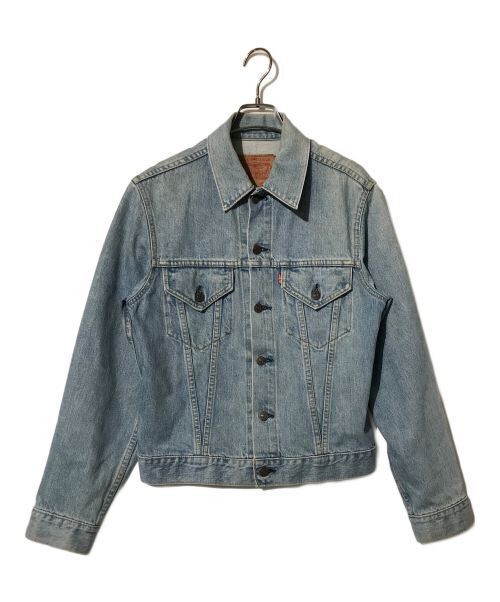 Levi's 3Rddenim Jacket Denim Jacket Good Condition