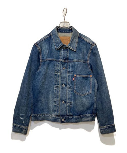 Levi's Premium 1stdenim Jacket Denim Jacket Good Condition