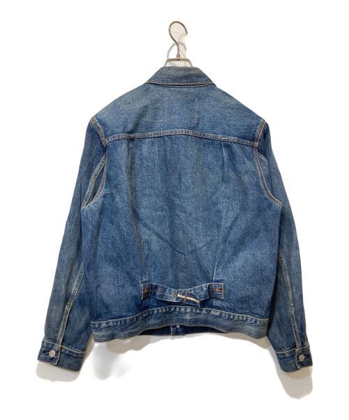 Levi's Premium 1stdenim Jacket Denim Jacket Good Condition