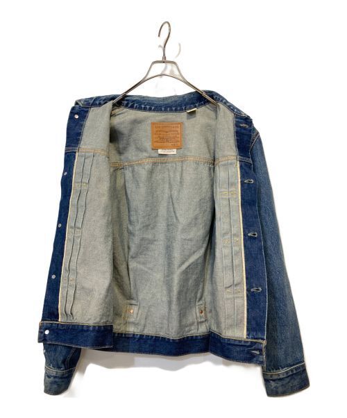 Levi's Premium 1stdenim Jacket Denim Jacket Good Condition