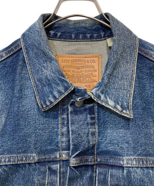 Levi's Premium 1stdenim Jacket Denim Jacket Good Condition