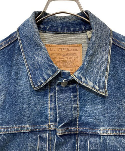 Levi's Premium 1stdenim Jacket Denim Jacket Good Condition