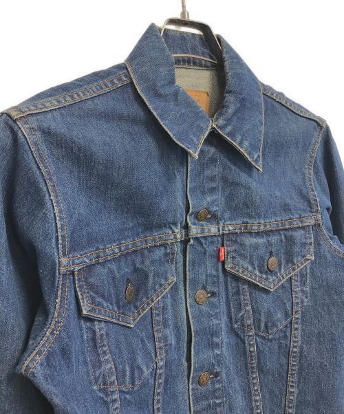 70505 Denim Jacket Denim Jacket Good Condition