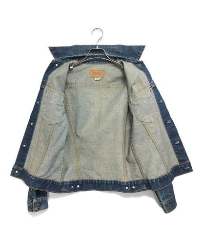 70505 Denim Jacket Denim Jacket Good Condition