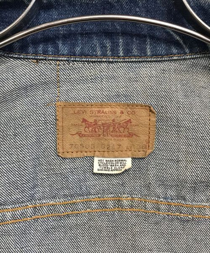 70505 Denim Jacket Denim Jacket Good Condition