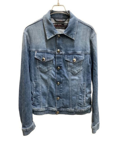 Denim Jacket Jacob Cohen J0470818W-46 Denim Jacket Good Condition