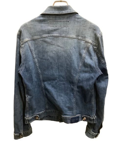 Denim Jacket Jacob Cohen J0470818W-46 Denim Jacket Good Condition