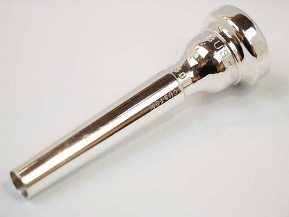 Irving Bush TP MP Mv3D Trumpet Mouthpiece  Gently Used Renowned Brand