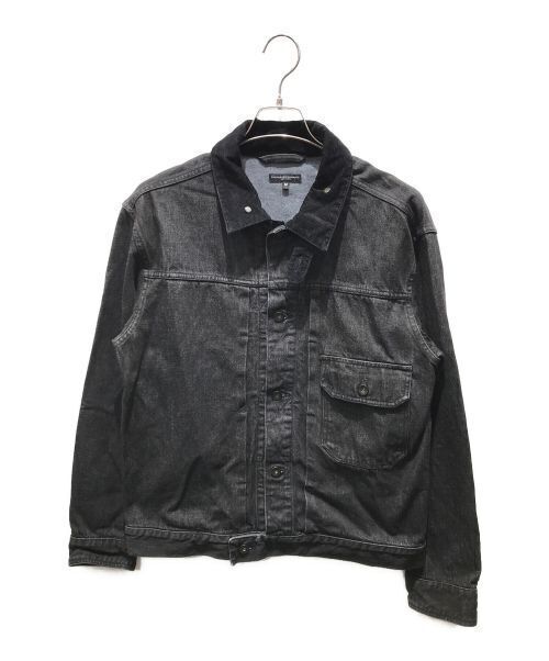 Engineered Garments Trucker Jacket 20Aw Denim Jacket Good Condition