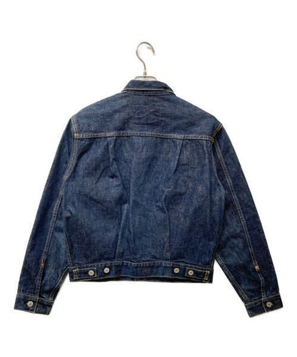 Levi's 507XX Big E Denim Jacket Denim Jacket Good Condition