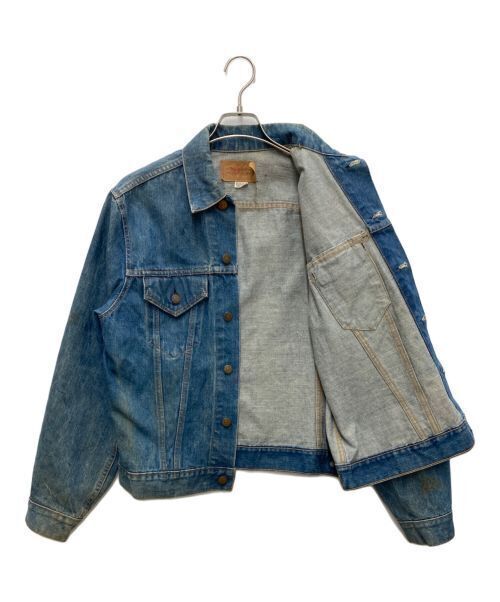 Levi's Vintage Denim Jacket size 44 Good Condition