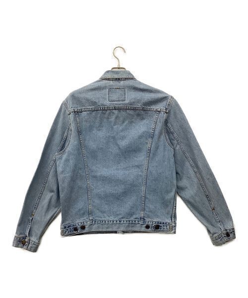 Levi's 90's Vintage Denim Jacket 70503 04 Size L Good Condition