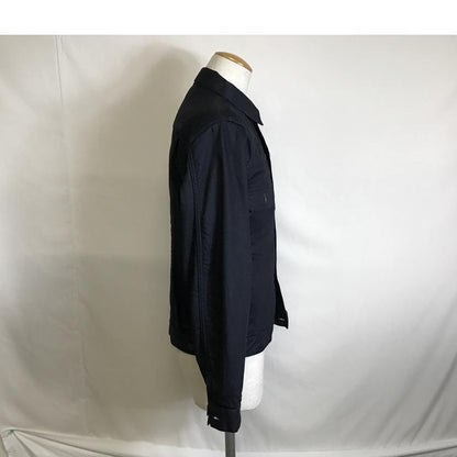 N.Hoolywood N Hollywood/Denim Jacket/222-Bl04/91606/38 M/Men's Outerwear/B Rank/