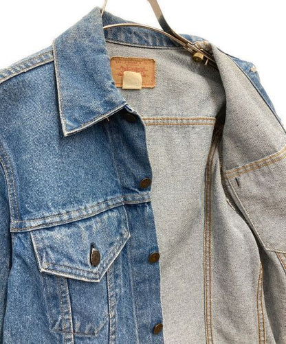 Levi's Late 70S Early 80S 4th Denim Jacket Denim Jacket Good Condition