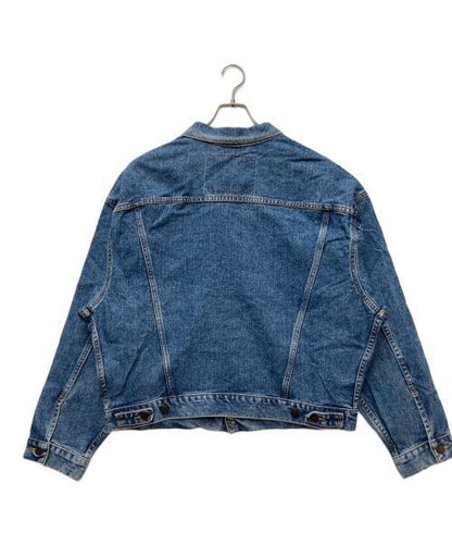 Levi's 90's Denim Jacket Denim Jacket Good Condition size L