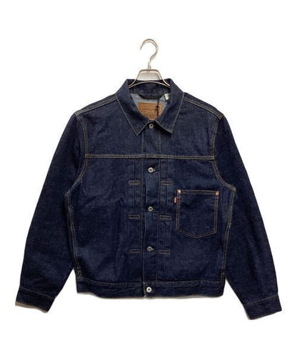 Levi's Premium Type I Trucker Jacket Denim Jacket