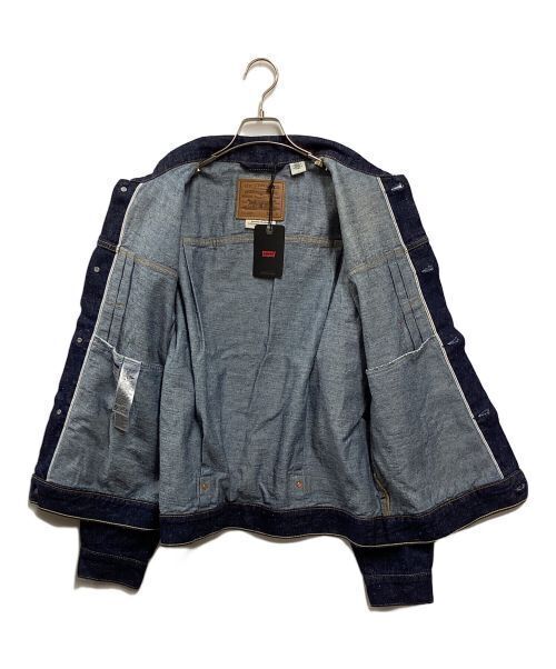 Levi's Premium Type I Trucker Jacket Denim Jacket