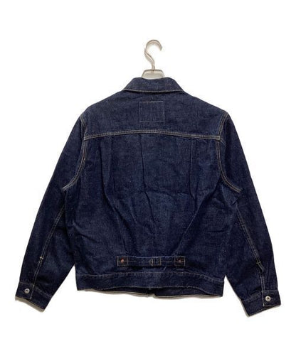 Levi's Premium Type I Trucker Jacket Denim Jacket