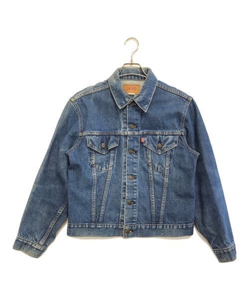 Levi's 70505 Denim Jacket Denim Jacket Good Condition