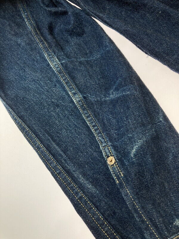 Men's Westride Warehouse 30Th Limited Great War Model Denim Jacket Outer