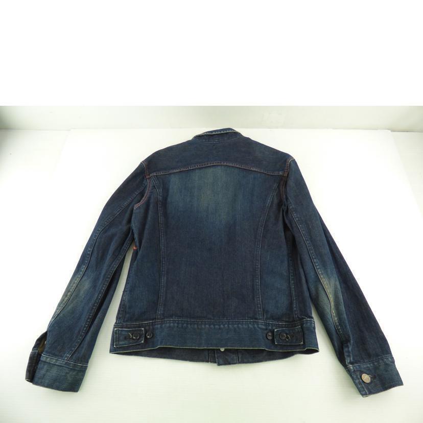 Lee Lee/Denim Jacket/M/Men's Outerwear/Bc Rank/64