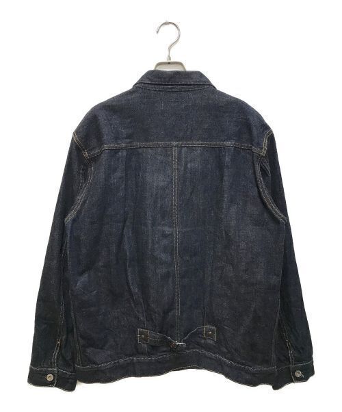 Sequel 1st denim Jacket Denim Jacket Good Condition size L