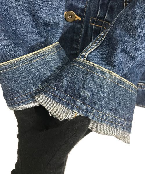 Lee Cowboy Jacket Denim Jacket Good Condition