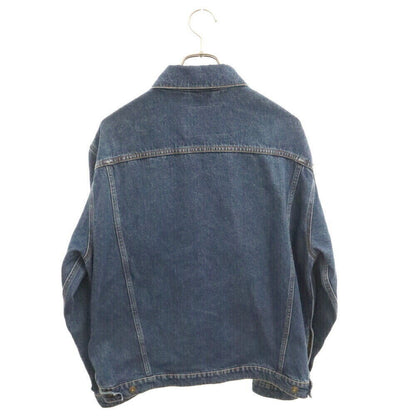 Y Project Size L 23SS Classic Wire Denim Jacket Wide Blue