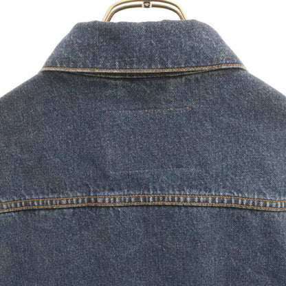 Y Project Size L 23SS Classic Wire Denim Jacket Wide Blue