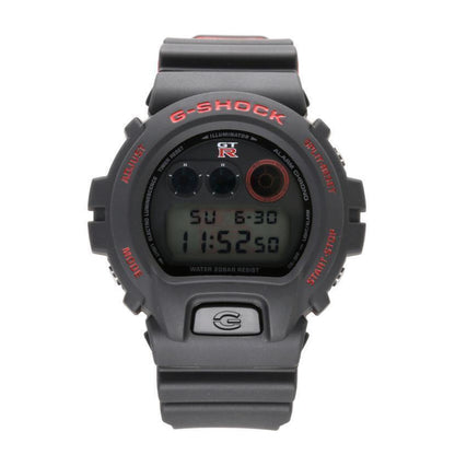 Casio Casio/G-Shock/Nissan Gt-R Collaboration Model/Quartz/Dw-6900Fs/A Rank/75