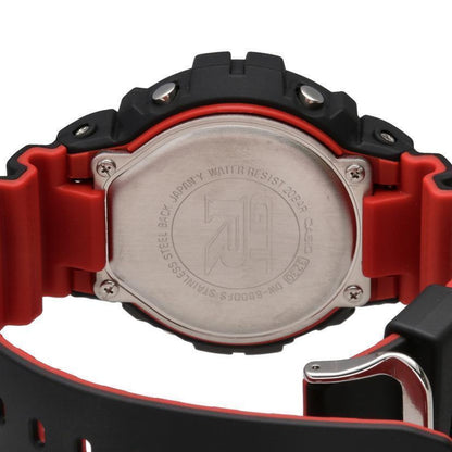 Casio Casio/G-Shock/Nissan Gt-R Collaboration Model/Quartz/Dw-6900Fs/A Rank/75