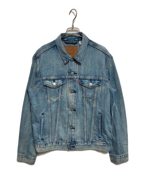 Levi's Premium Vintage Denim Jacket Denim Jacket Good Condition