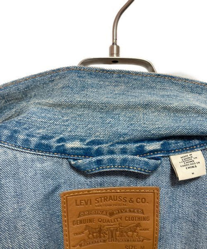 Levi's Premium Vintage Denim Jacket Denim Jacket Good Condition