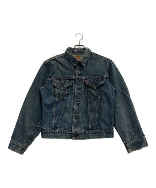 Levi's 4th Vintage Denim Jacket/G Jacket size Unknown Good Condition