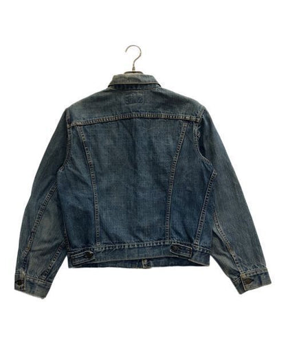 Levi's 4th Vintage Denim Jacket/G Jacket size Unknown Good Condition