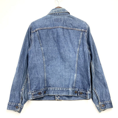 Men's Levi's 70-80S Denim Jacket Small-E 70506-0216 Small E Outerwear