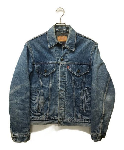 Levi's Blanket Liner Denim Jacket Denim Jacket Good Condition