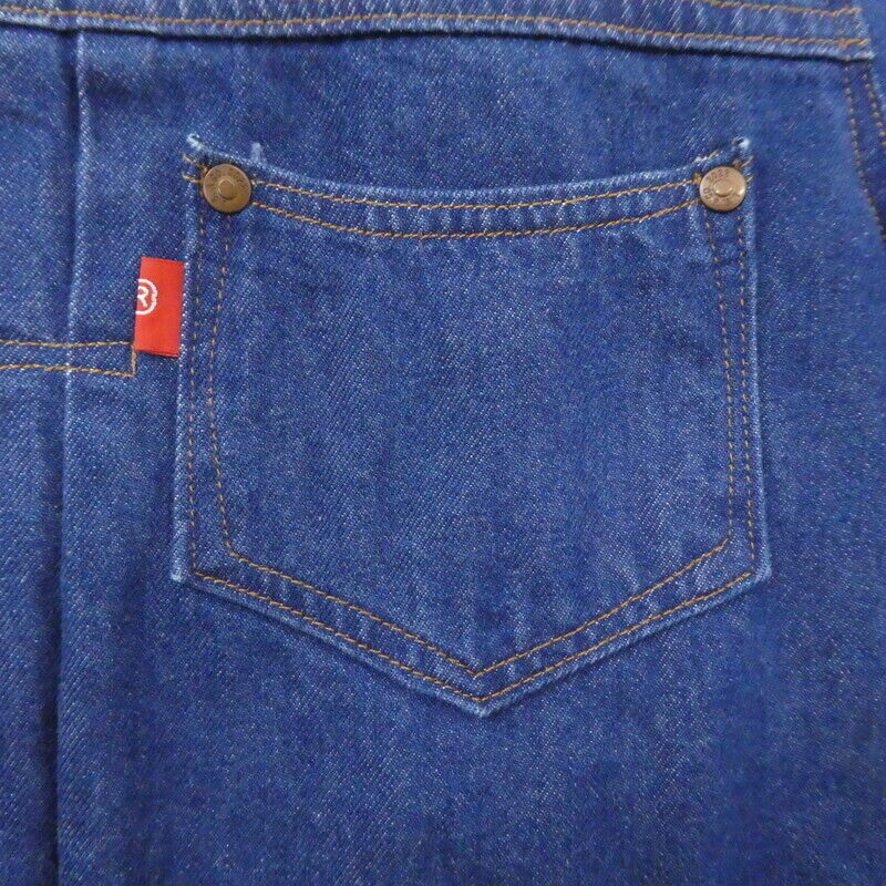 Levi's Lrll Trucker Jkt Denim Jacket A2699-0000 Size M / American Casual F093