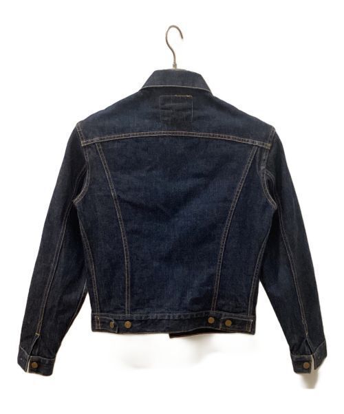 Evisu Selvedge 3Rd Denim Jacket Denim Jacket Good Condition