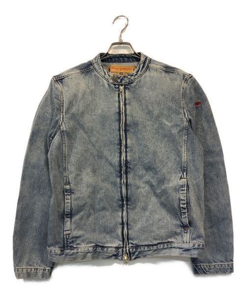 Diesel D-Glory Jacket Denim Jacket Good Condition