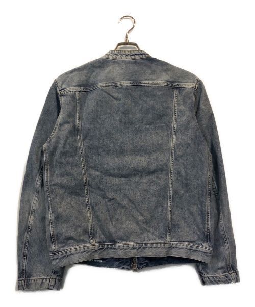 Diesel D-Glory Jacket Denim Jacket Good Condition