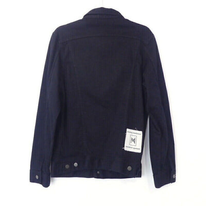 Moonage Devilment Glam Adoiction Limited Denim Jacket