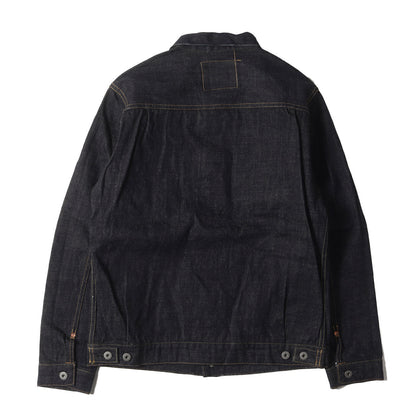 Oni Denim Jacket First Generation Revival 2nd Type ONI 02516P 14KBE Men Size XL