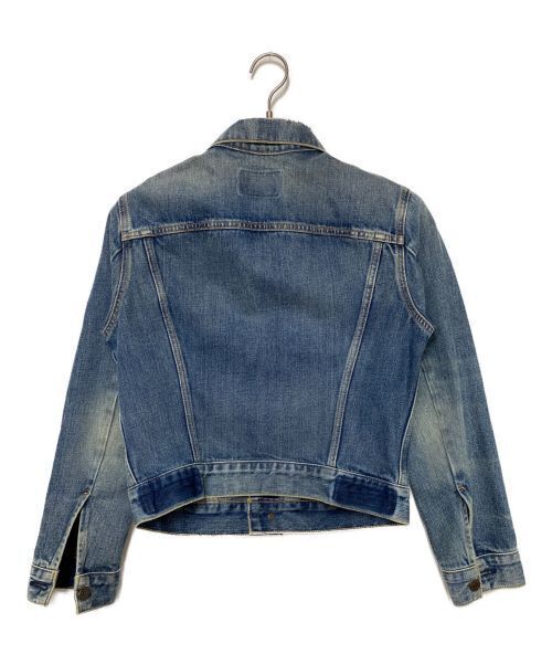 Levi's 3rd Denim Jacket Denim Jacket Good Condition