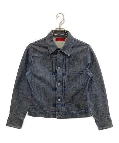 Levi's 1st Denim Jacket Denim Jacket Good Condition