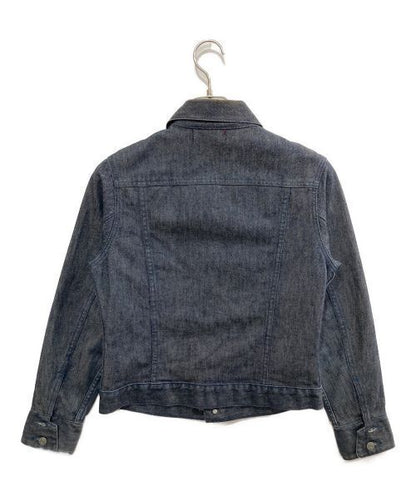 Levi's 1st Denim Jacket Denim Jacket Good Condition