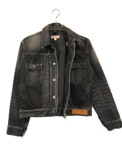 Masu Masuboys Denim Jacket Denim Jacket Good Condition